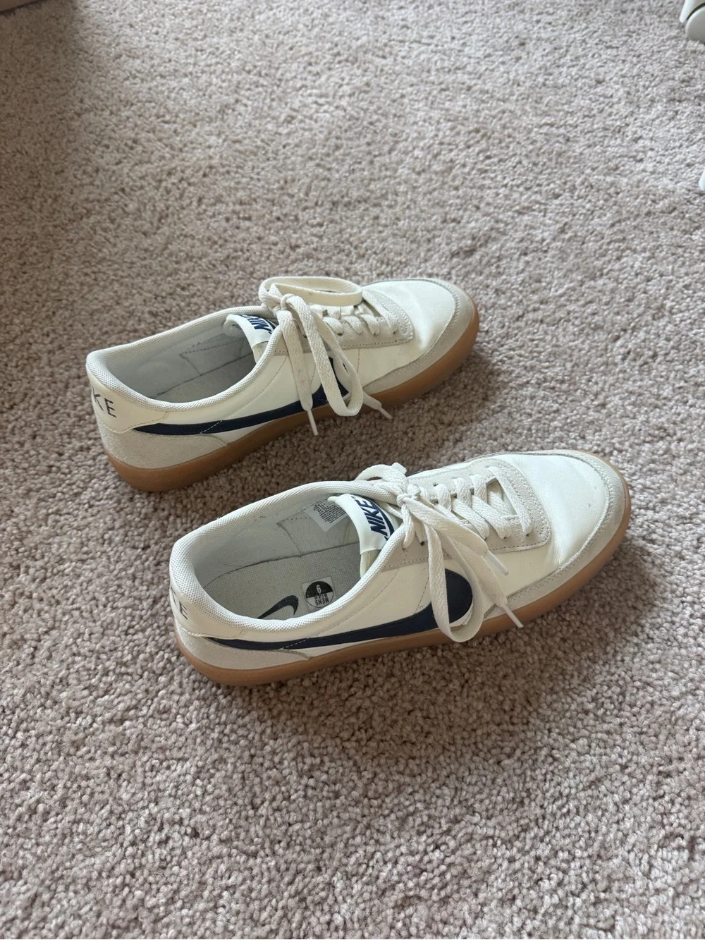 Nike Killshot 2 leather Low-Top Sneakers
